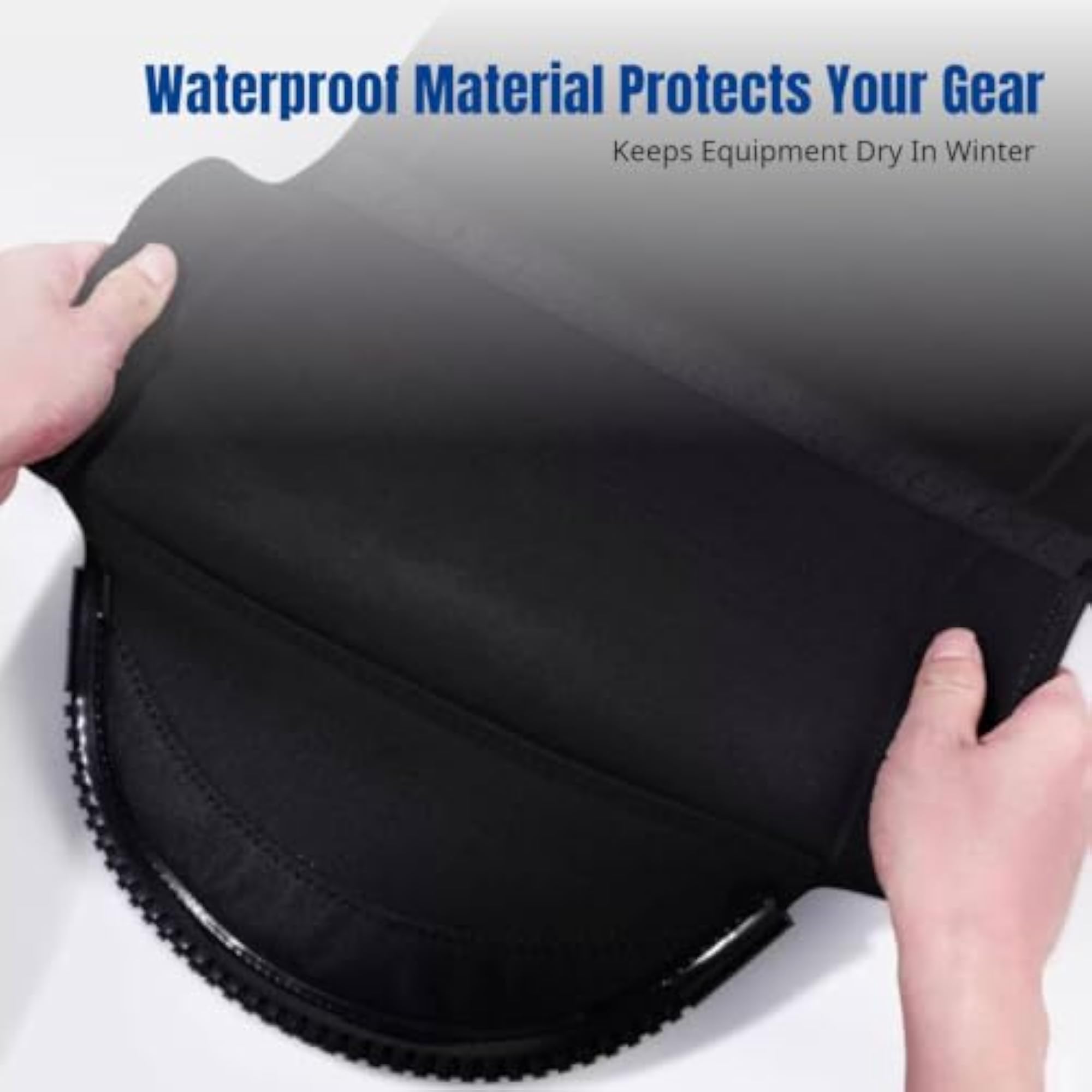 Universal Snowboard Bag, Protective Cover